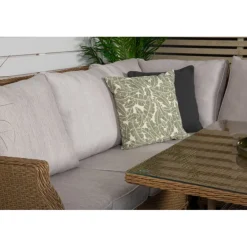 Vikelund Have Hjørnesofa Sæt