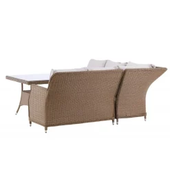 Vikelund Have Hjørnesofa Sæt