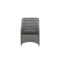 Vikelund Havestol - Grå