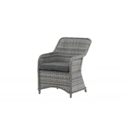 Vikelund Havestol - Grå