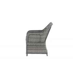 Vikelund Havestol - Grå