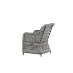 Vikelund Havestol - Grå