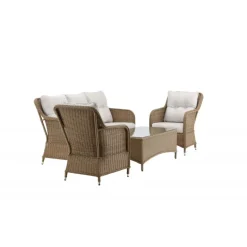 Vikelund Samtalesæt