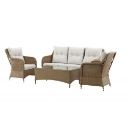 Vikelund Samtalesæt