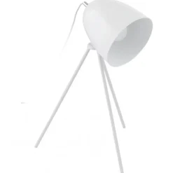 VINTAGE DON DIEGO BORD HVID