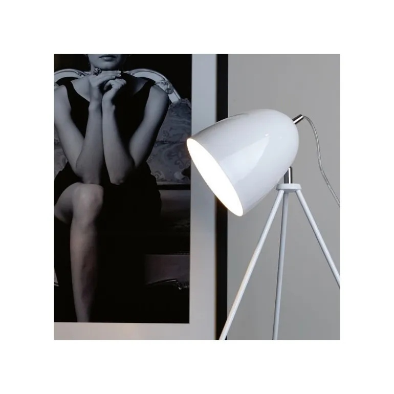 VINTAGE DON DIEGO BORD HVID