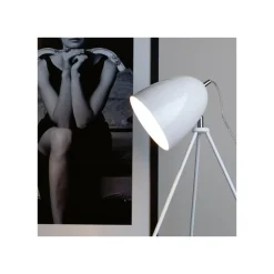 VINTAGE DON DIEGO GULV HVID