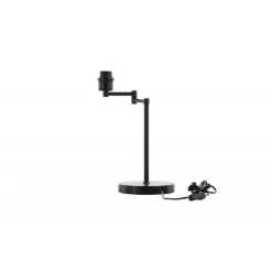 Virro Bordlampe - Sort