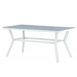 Virya Bord - Grå,Hvid