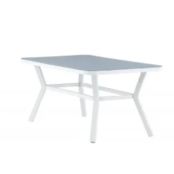 Virya Bord - Grå,Hvid