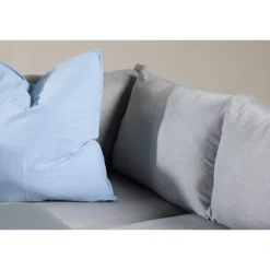 Virya Have Hjørnesofa Sæt - Grå,Hvid