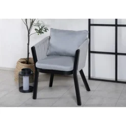 Virya Havestol - Sort