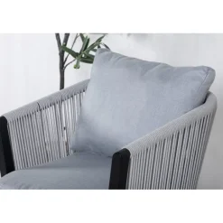 Virya Havestol - Sort