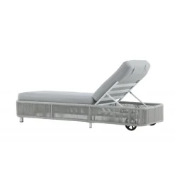 Virya Solseng - Grå,Hvid