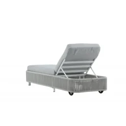 Virya Solseng - Grå,Hvid