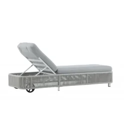 Virya Solseng - Grå,Hvid