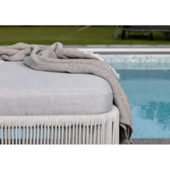 Virya Solseng - Grå,Hvid