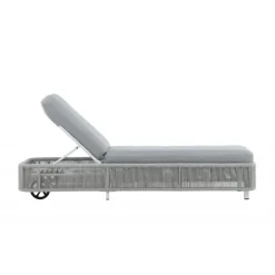 Virya Solseng - Grå,Hvid