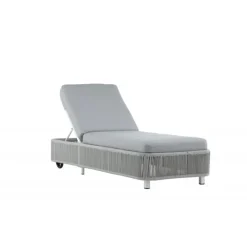 Virya Solseng - Grå,Hvid