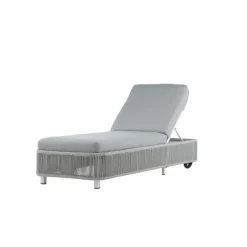 Virya Solseng - Grå,Hvid