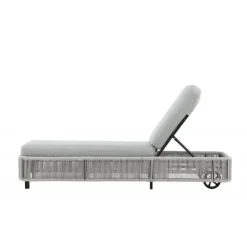 Virya Solseng - Sort,Grå