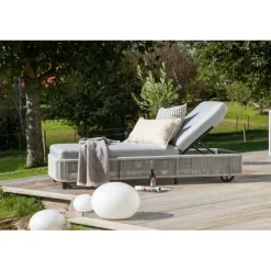 Virya Solseng - Sort,Grå