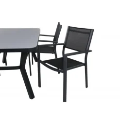 Virya t Loungesæt - Havemøbelsæt