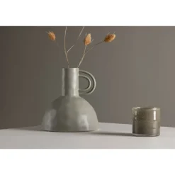 Vivi Vase - Mørkegrå