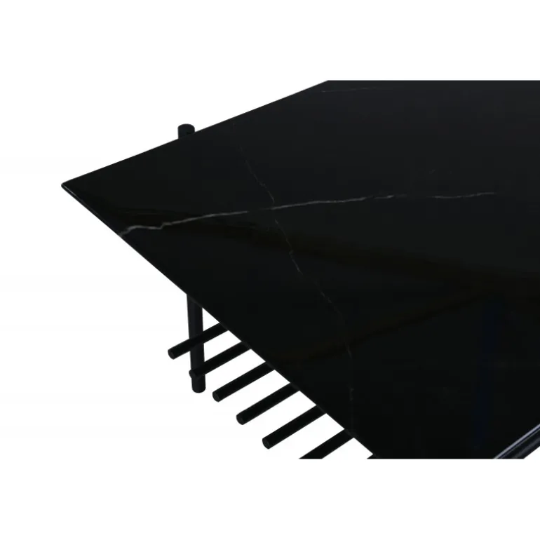 Von Staf Sofabord - Sort