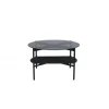 Von Staf Sofabord - Sort
