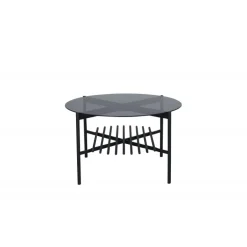 Von Staf Sofabord - Sort