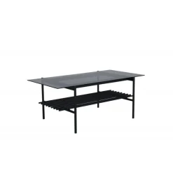 Von Staf Sofabord - Sort