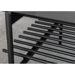 Von Staf Sofabord - Sort