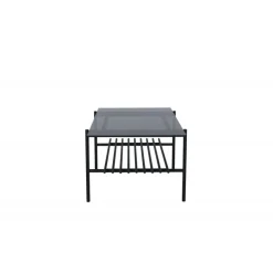 Von Staf Sofabord - Sort