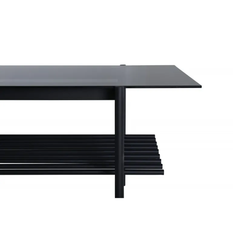 Von Staf Sofabord - Sort