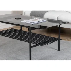 Von Staf Sofabord - Sort