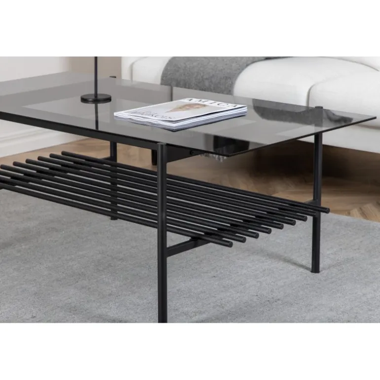 Von Staf Sofabord - Sort