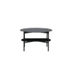 Von Staf Sofabord - Sort