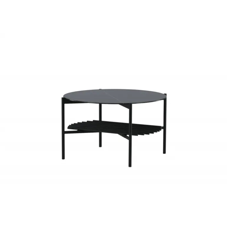 Von Staf Sofabord - Sort