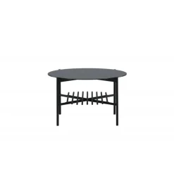 Von Staf Sofabord - Sort