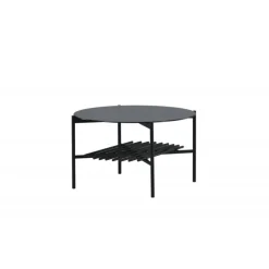 Von Staf Sofabord - Sort