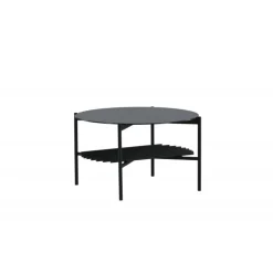 Von Staf Sofabord - Sort