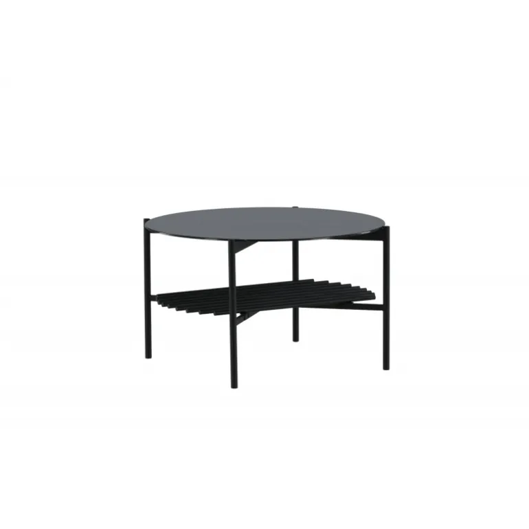 Von Staf Sofabord - Sort