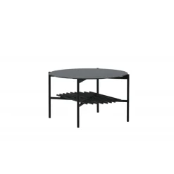 Von Staf Sofabord - Sort