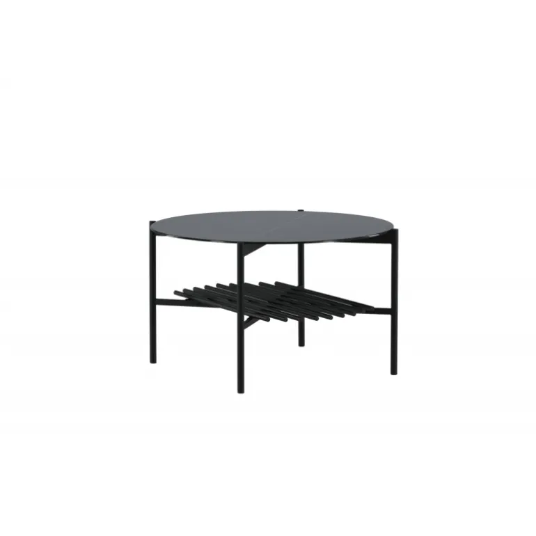 Von Staf Sofabord - Sort