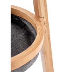 W63 bøjle - Naturlig