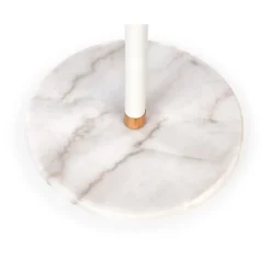 W65 bøjle Naturlig / Hvid