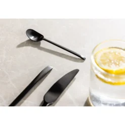 Wabi Sabi Bestik - Sort