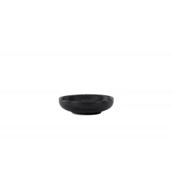 Wabi Sabi Skål - Sort