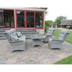 Washington Samtalesæt